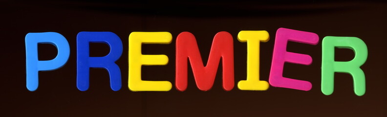 premier
