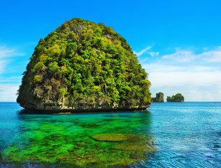 Maya Bay