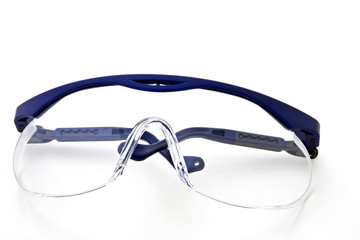Schutzbrille