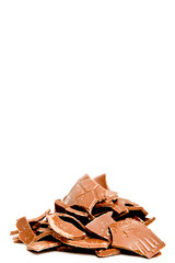Chocolate Easter Egg Gift