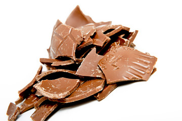 Chocolate Easter Egg Gift