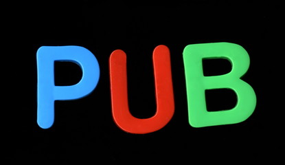 pub
