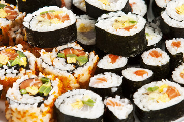 sushi