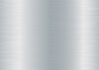 metal brushed steel