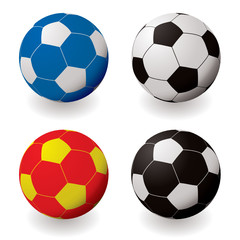 football variation