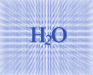 H2O