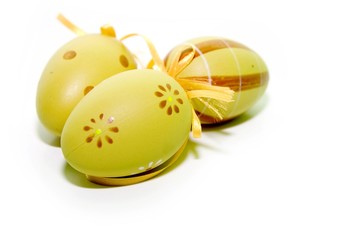 easter eggs