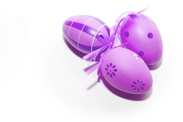 easter eggs