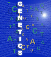 GTACGgeneticsGCATCA