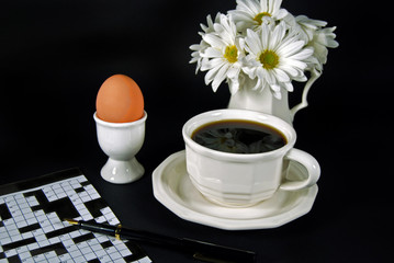 A Good Morning