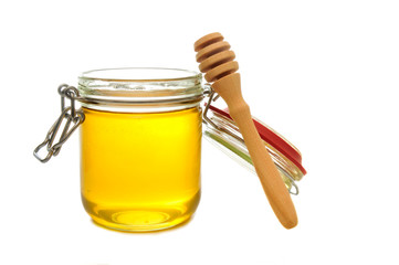 Honey