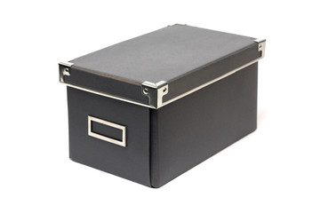 Modern Keepsake Box