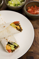 Delicious Mexican Tacos