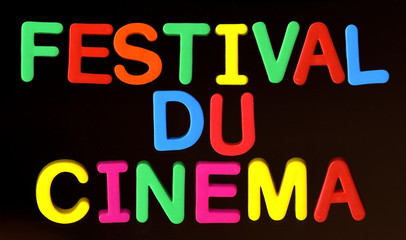 festival du cinema