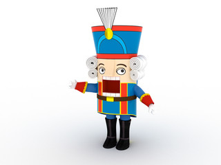 Nutcracker