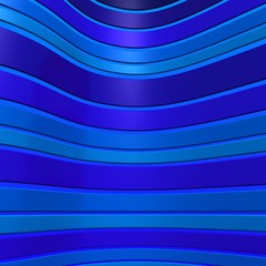 blue strips background