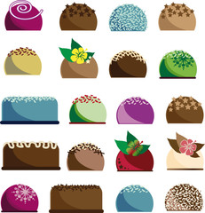 Pralinen