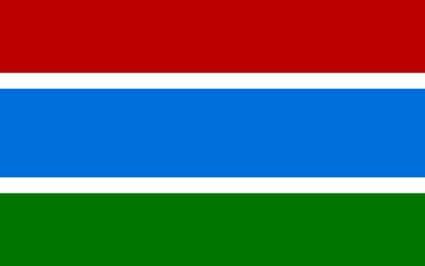The Gambia