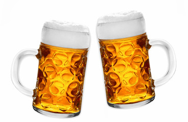 Biergrüge