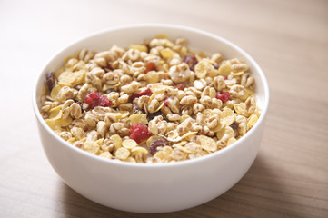Müsli