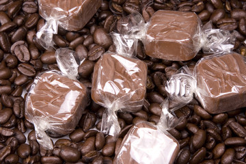 Coffee And Chocolate