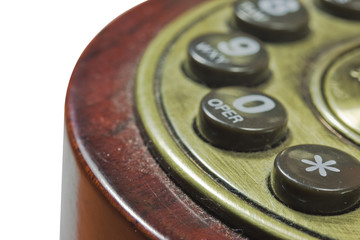 old antique telephone numbers