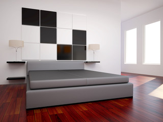 Interior set sixty eight