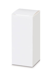 white mock-up