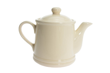 Teapot