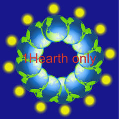 1 hearth only © GG