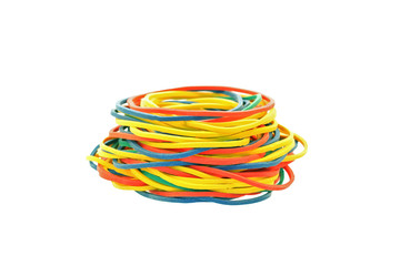 Gummibänder