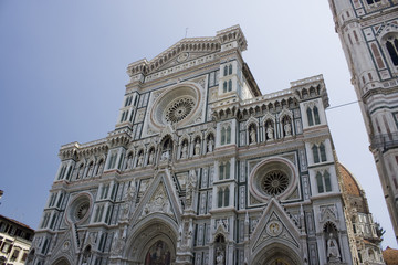 Iglesia florencia