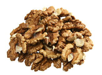 Walnut fruit
