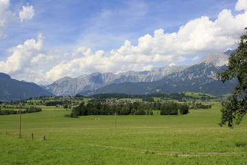 Alpenvorland