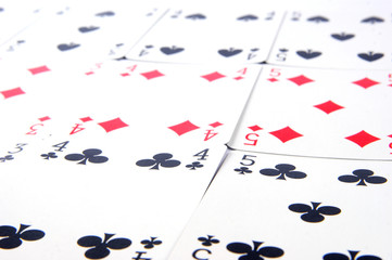 carte da gioco