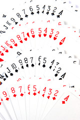 carte da gioco