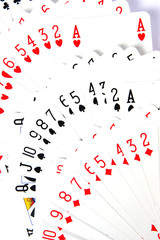 carte da gioco