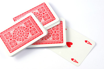 carte da gioco