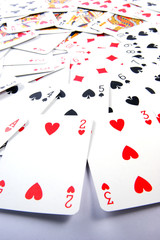 carte da gioco