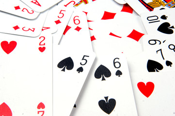 carte da gioco