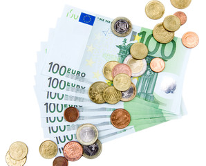 Euro cash (part 2)