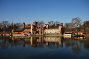 Borgo medievale