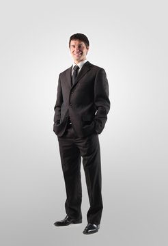 businessman
