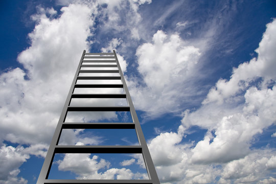 Up