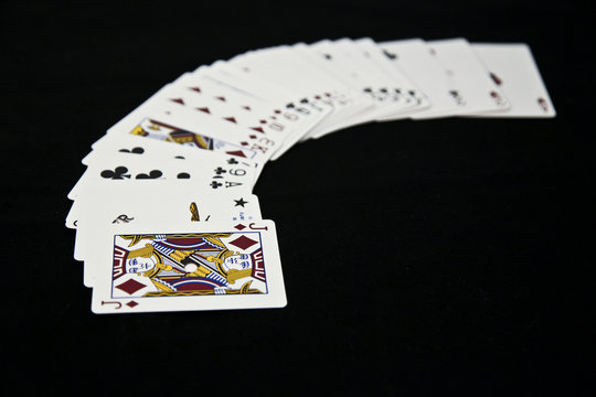cards