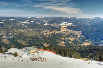 Skilift