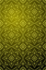 Vintage seamles pattern.