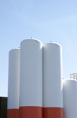 Silos