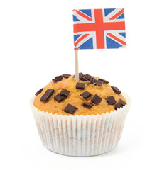 english muffin