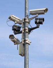 surveillance